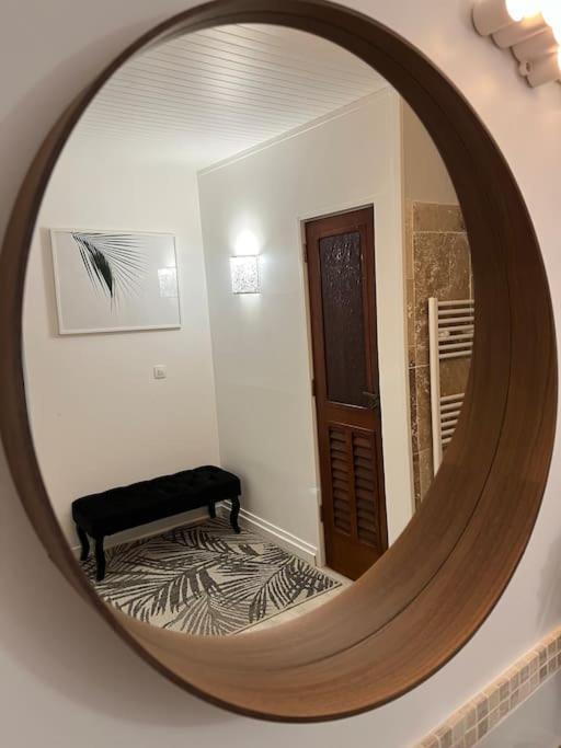 M&A Maison De Campagne/ Disney/Paris/Wifi/Jeux Croissy-Beaubourg Dış mekan fotoğraf
