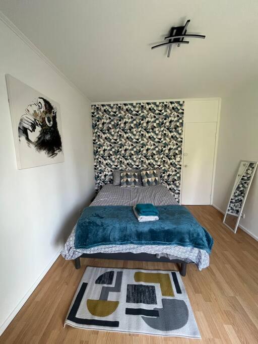 M&A Maison De Campagne/ Disney/Paris/Wifi/Jeux Croissy-Beaubourg Dış mekan fotoğraf