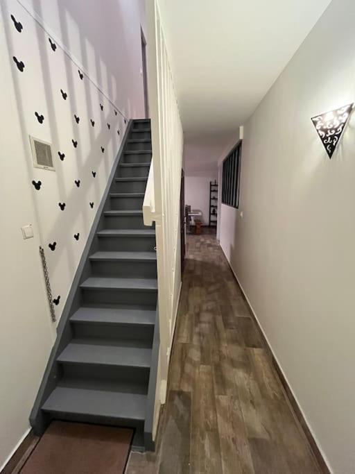 M&A Maison De Campagne/ Disney/Paris/Wifi/Jeux Croissy-Beaubourg Dış mekan fotoğraf