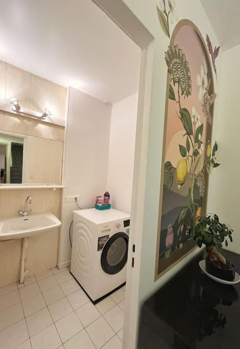 M&A Maison De Campagne/ Disney/Paris/Wifi/Jeux Croissy-Beaubourg Dış mekan fotoğraf