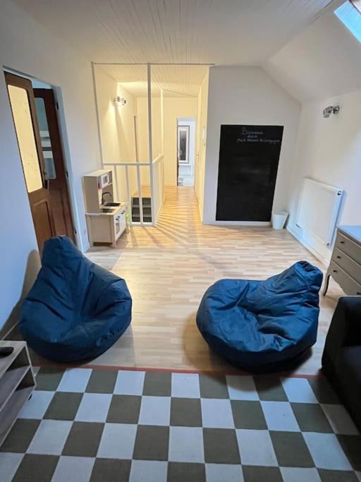M&A Maison De Campagne/ Disney/Paris/Wifi/Jeux Croissy-Beaubourg Dış mekan fotoğraf