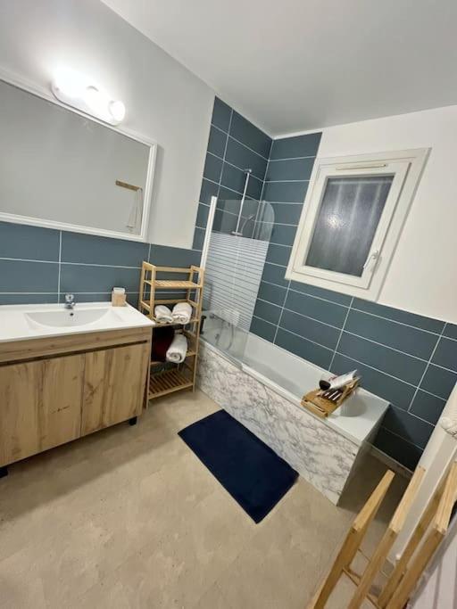 M&A Maison De Campagne/ Disney/Paris/Wifi/Jeux Croissy-Beaubourg Dış mekan fotoğraf