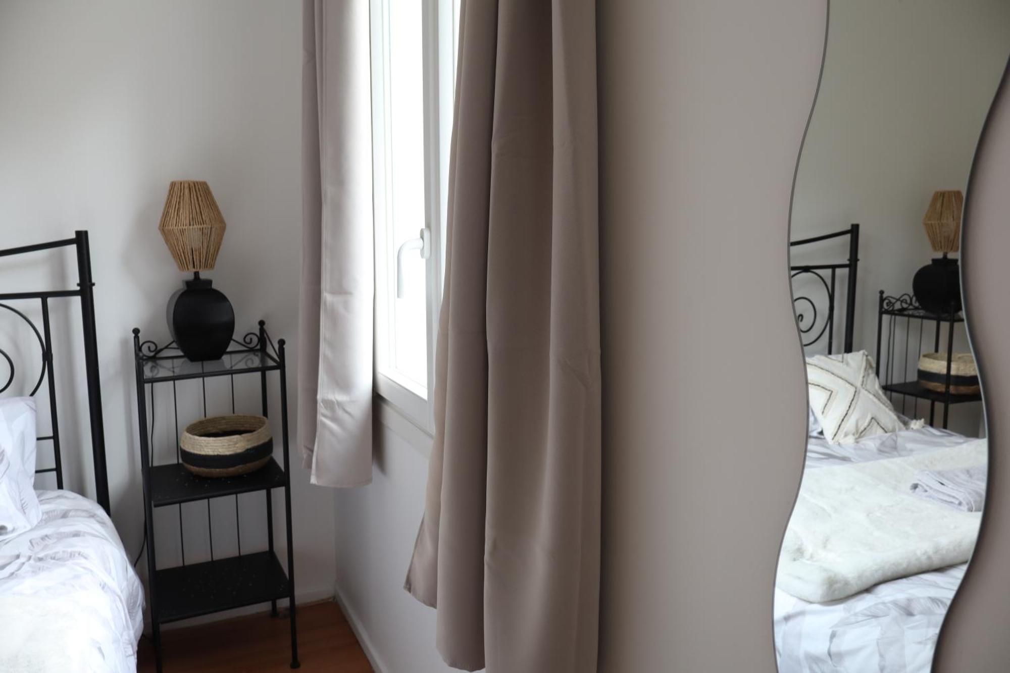 M&A Maison De Campagne/ Disney/Paris/Wifi/Jeux Croissy-Beaubourg Dış mekan fotoğraf