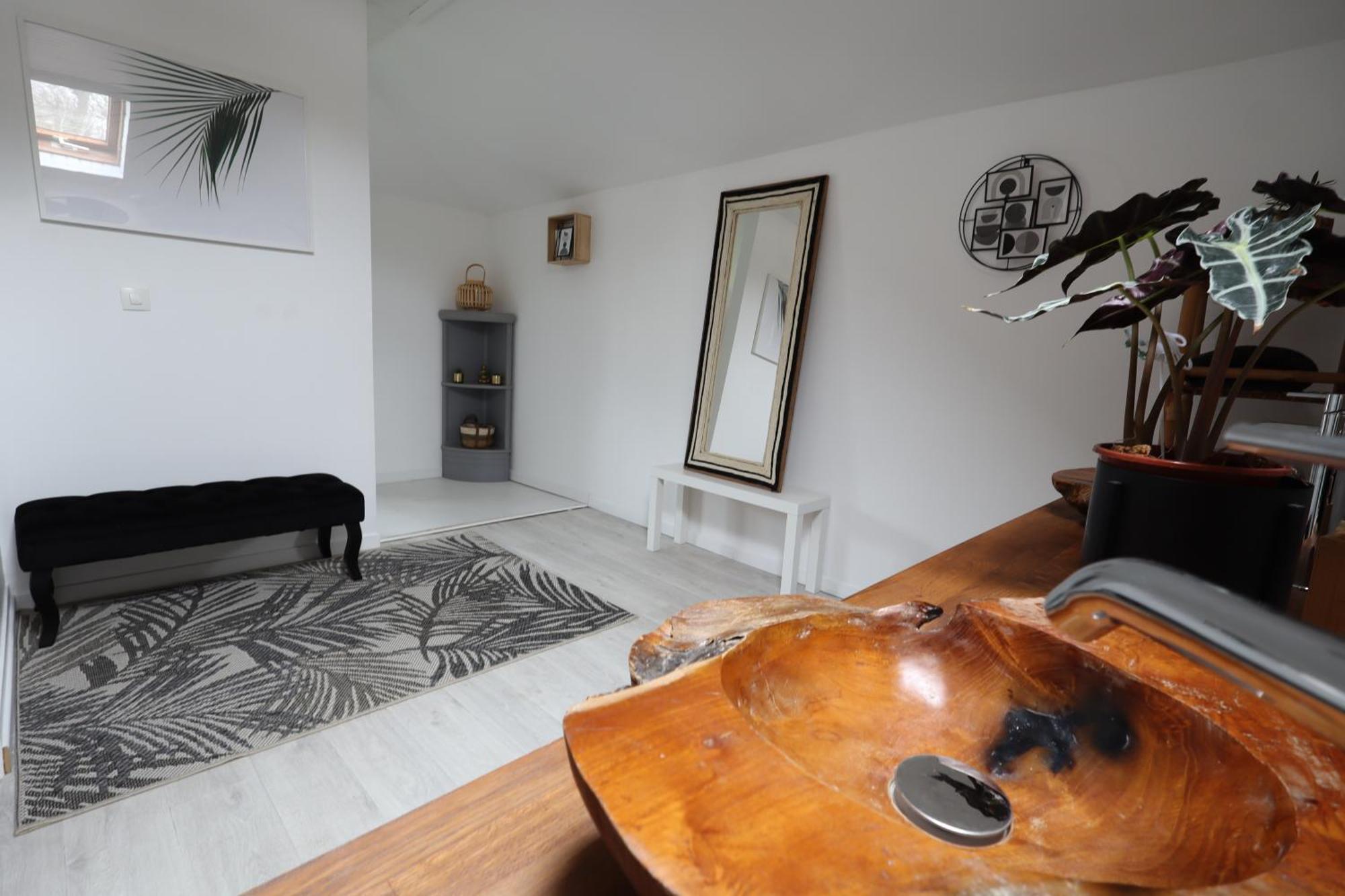 M&A Maison De Campagne/ Disney/Paris/Wifi/Jeux Croissy-Beaubourg Dış mekan fotoğraf