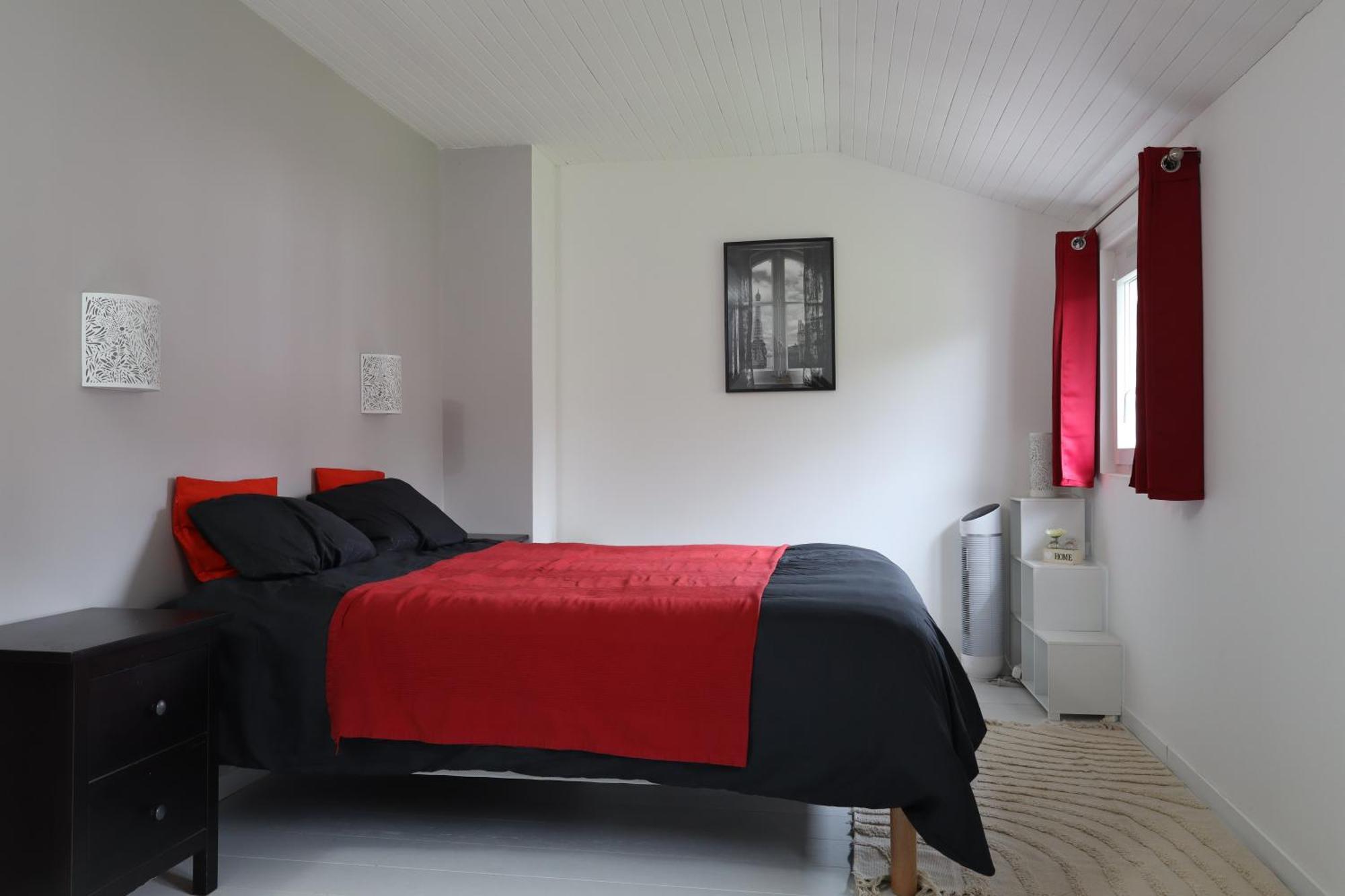 M&A Maison De Campagne/ Disney/Paris/Wifi/Jeux Croissy-Beaubourg Dış mekan fotoğraf
